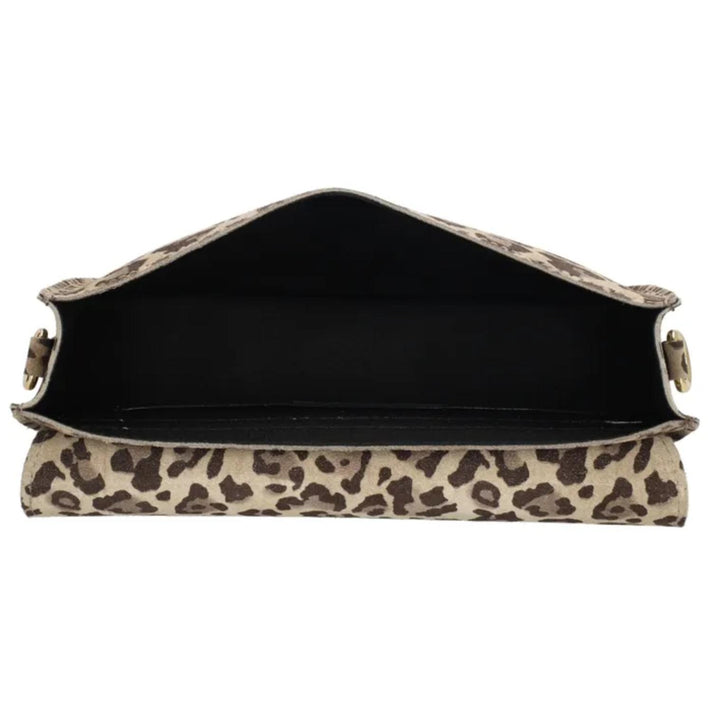 Charm Tas L693 Anna Luipaard 920