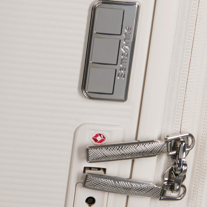 Samsonite Koffer 154692 Image Ivory 1451
