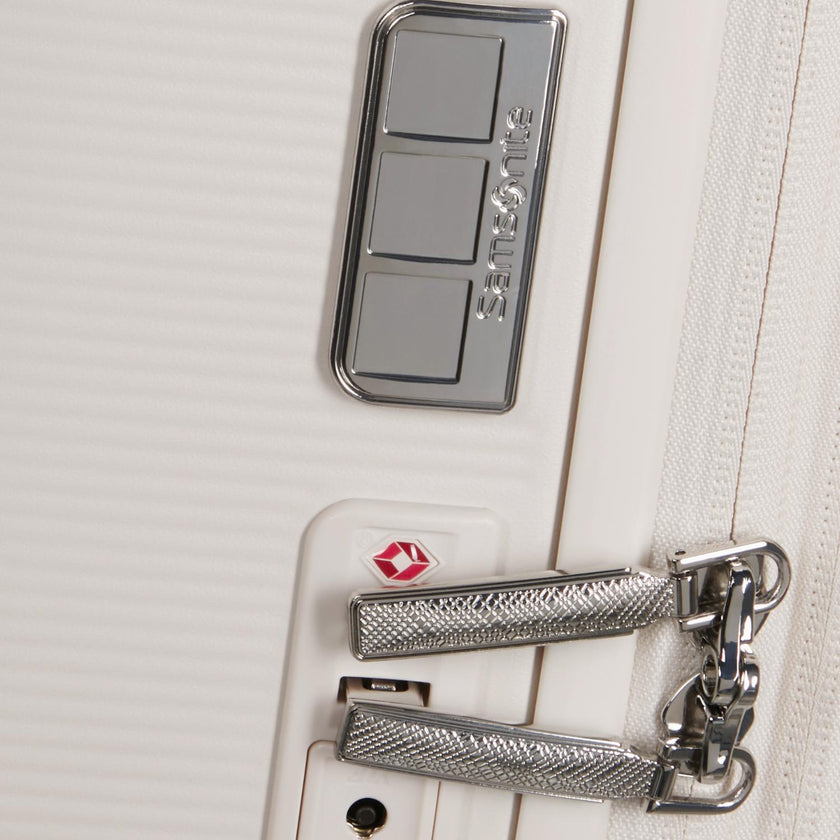 Samsonite Koffer 154692 Image Ivory 1451