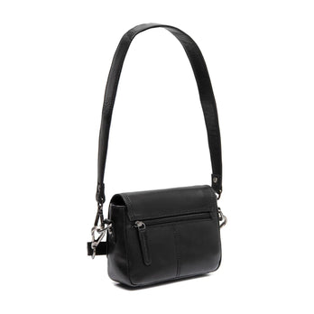 Chesterfield Tas C48.1374 Marcella Zwart 00