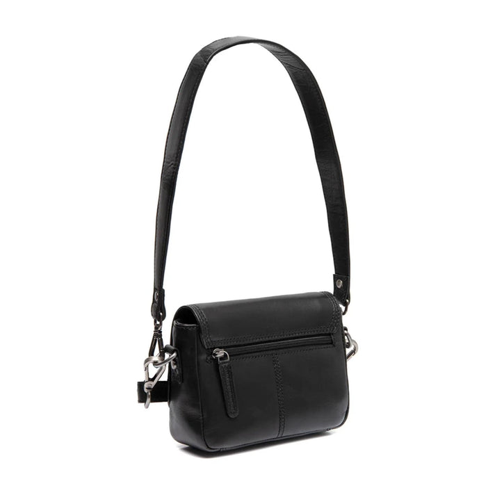 Chesterfield Tas C48.1374 Marcella Zwart 00