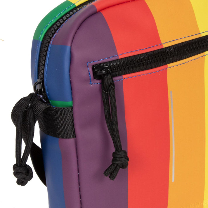 New Rebels Crossbodytas 43.1159 Mart Rainbow 88