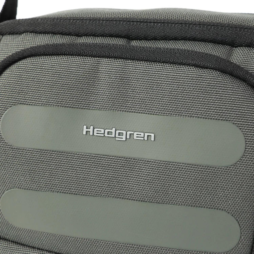 Hedgren Crossover HCMBY15 Relax M Black Ink 905