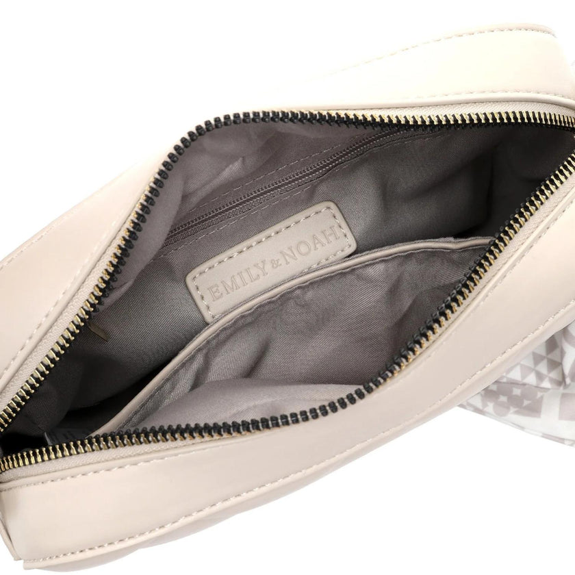 Emily & Noah Tas 64920 Ellen Beige 400
