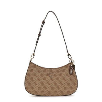 Guess tassen Guess Tas SO967218 Noelle II Latte logo/brown