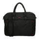 Enrico Benetti Laptoptas 47232 Cornell Zwart 001
