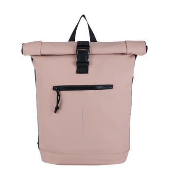 New Rebels Laptoprugzak 51.1135 New York Old Pink 70