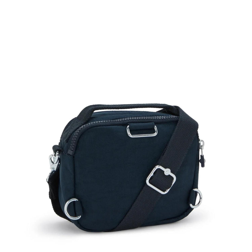 Kipling Tasje Cahir 18061 Blue bleu 2