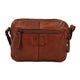 Bear Design Tas CL44395 Cognac