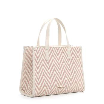 Emily & Noah Tas 65042 Esperanza Pink salt 644