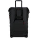 Samsonite Reistas 150627 foldable duffle 4 in 1 Black 9019