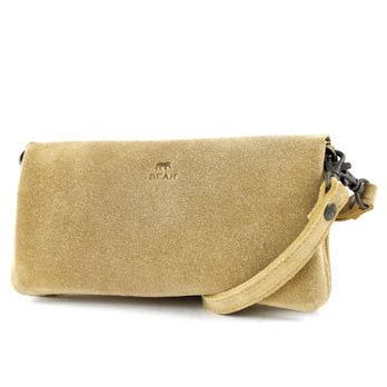 Bear Design Tasje SU8077 Lydia Bisquit