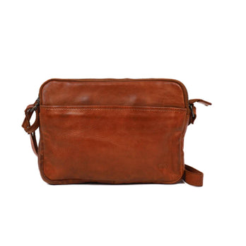 Bear Design Tas CL43580* Vieve Cognac