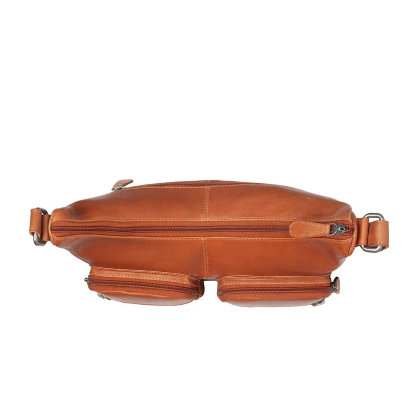 Chesterfield Tas C48.1411 Valenora Cognac 31