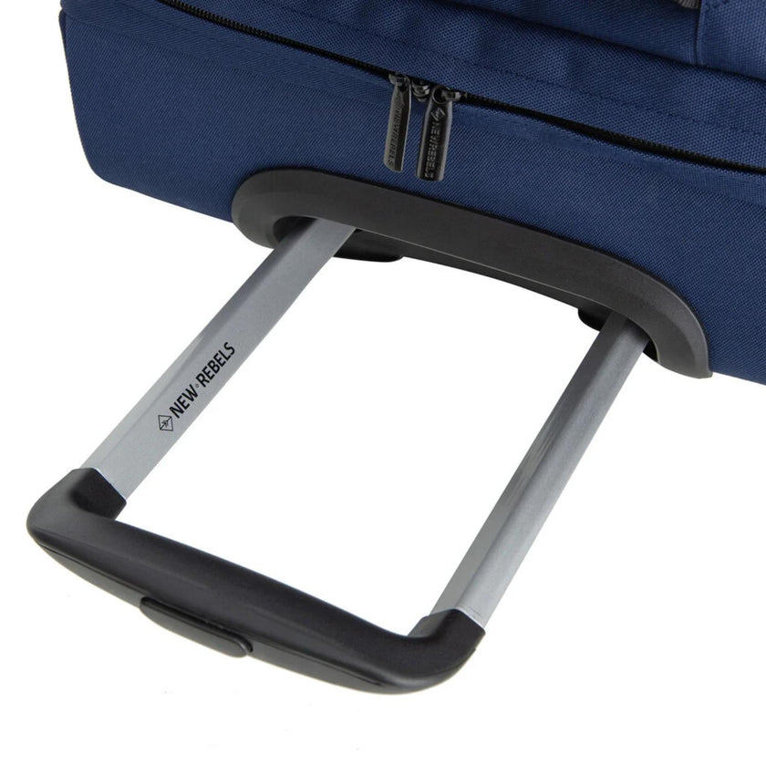New Rebels Wieltas 21.1033 60cm Navy 02