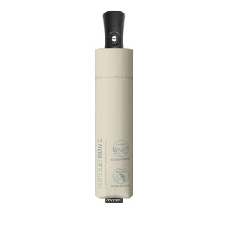 Doppler Doppler Paraplu Magic Superstrong Macadamia Beige 6315