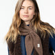 Barts Sjaal 6606 Neolana Brown 0091