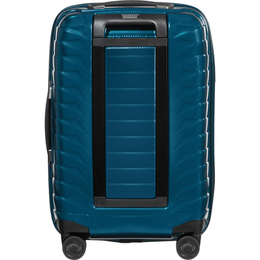 Samsonite Koffer 140087 55/20 35 cm Proxis 1686 Petrol