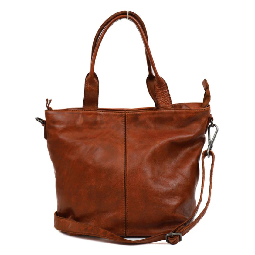 Bear Design Shopper CL44407 Cognac