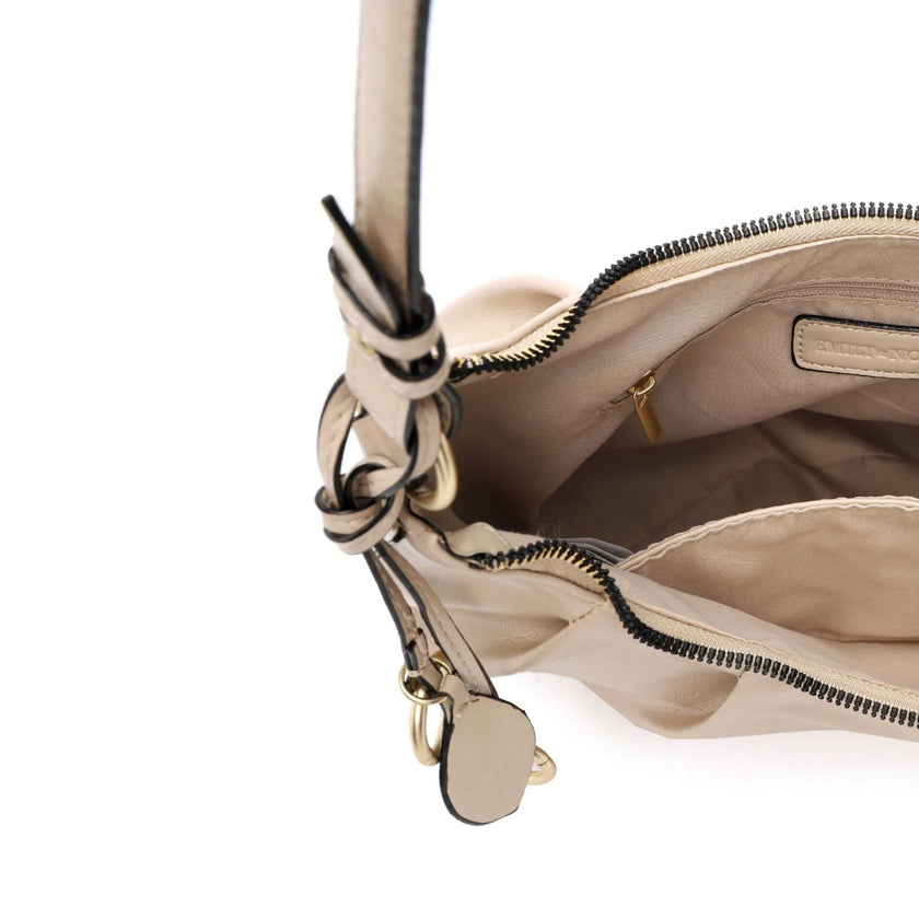 Emily & Noah Tas 65922 Lee Beige 400