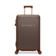 SUITSUIT Beschermhoes AS-72059 66 cm Chocolate Brown
