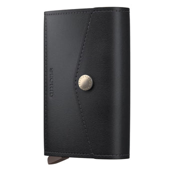 Secrid Envelope wallet Envelope wallet Original Black