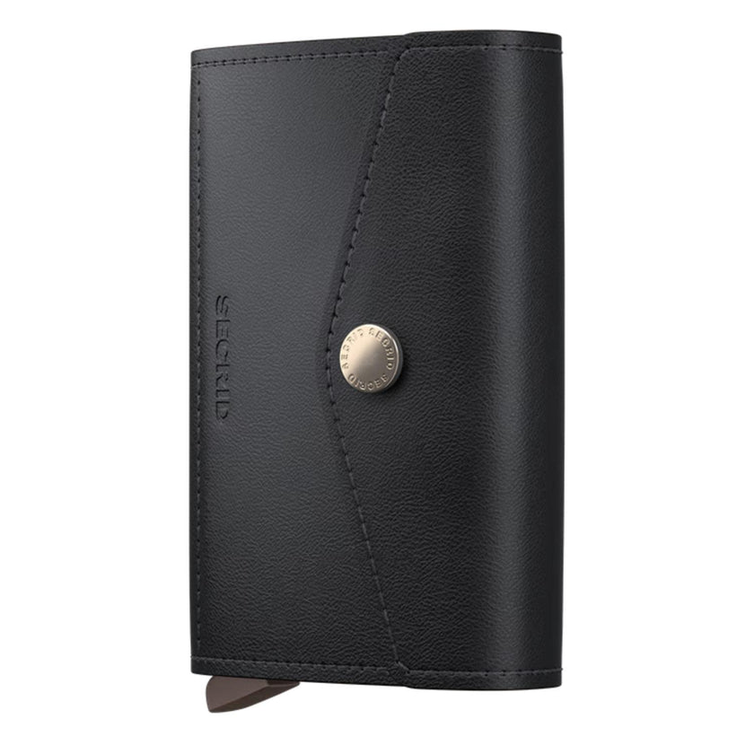 Secrid Envelope wallet Envelope wallet Original Black