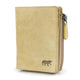 Bear Design Portemonnee SU6710 Gungun Bisquit