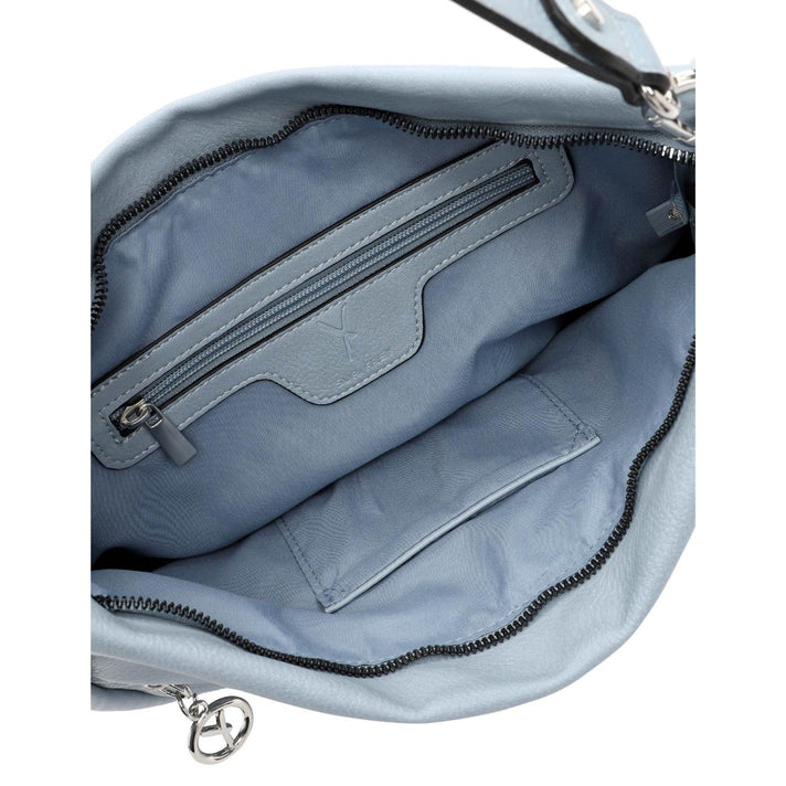 Suri Frey Tas 14874 Patsy Crystal blue 536