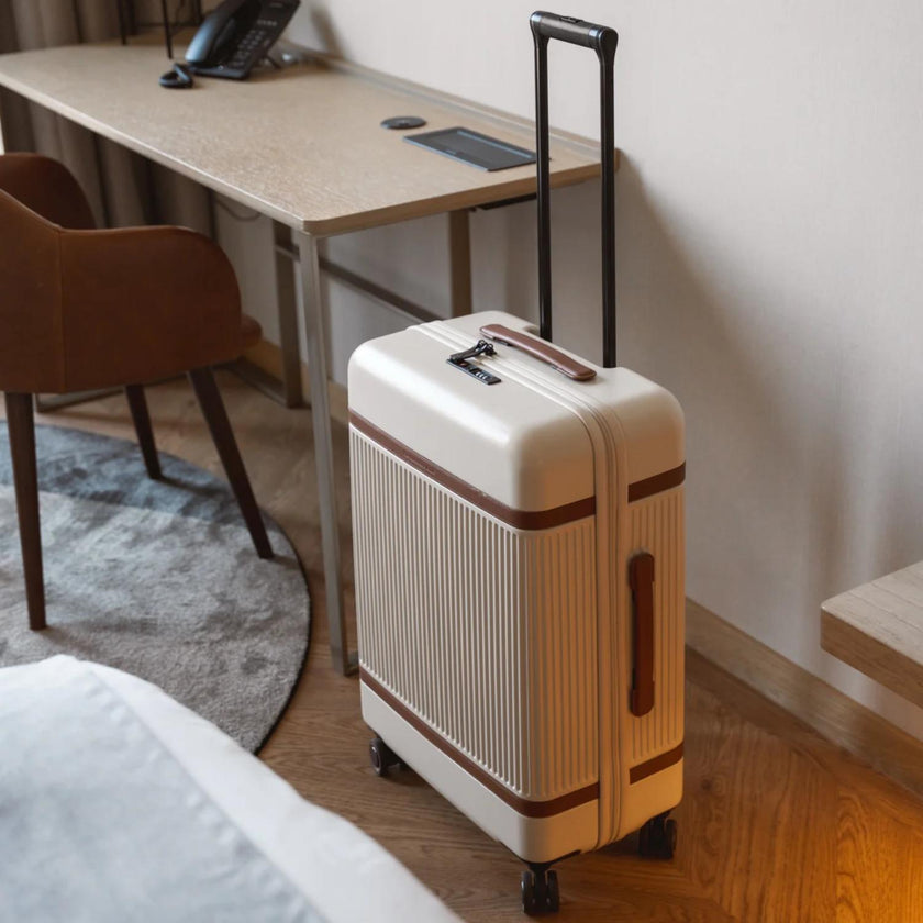 Chesterfield Koffer C21.6002 Zuna Sandy 05