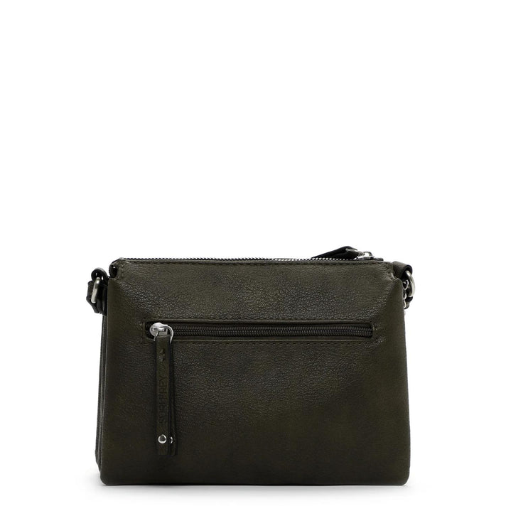 Suri Frey Tas 16741 Piggy Oliv 900
