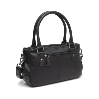 Chesterfield Tas C48.1403 Fenja Zwart 00