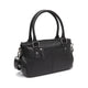 Chesterfield Tas C48.1403 Fenja Zwart 00