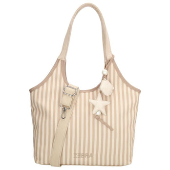 Zebra Trends Shopper 25562 Mira Créme 138