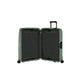 Samsonite Koffer 146912 75/28 Essens Sage 1773