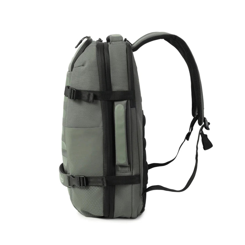 Hedgren Reisrugzak HCMBY10 Trip L Black Ink 905