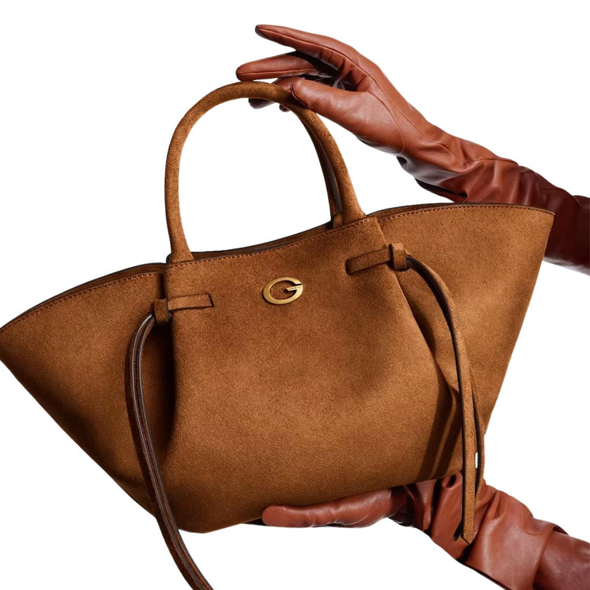 Guess Tas SG223706 Allegra Cognac