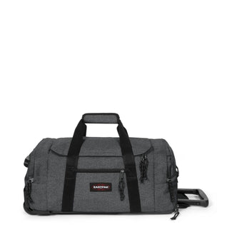 Eastpak Reistassen Eastpak Reistas K31E Leatherface S 77H Black Denim