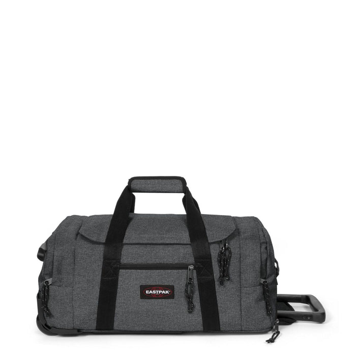 Eastpak Reistas K31E Leatherface S 77H Black Denim