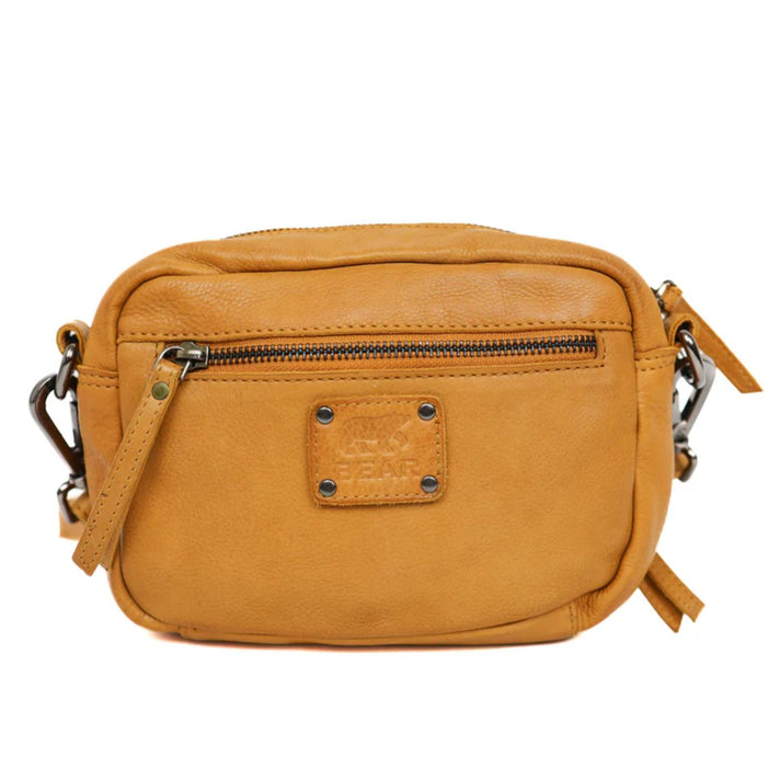 Bear Design Tas MJ2035 Yellow