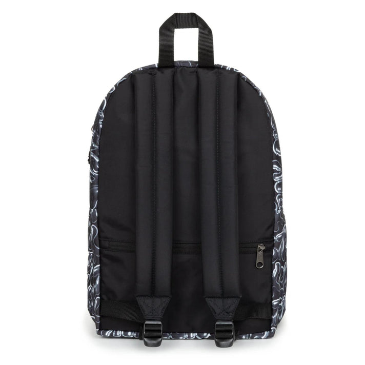 Eastpak Rugzak Day Office EK0A5BIK Inflat'd Black 2Z81