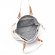 Berba Tas 828-501 Pebble 05