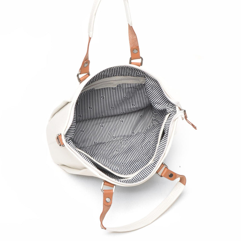 Berba Tas 828-501 Pebble 05
