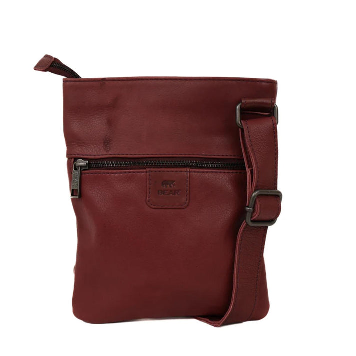 Bear Design Tas CP2454* Doris Bordo