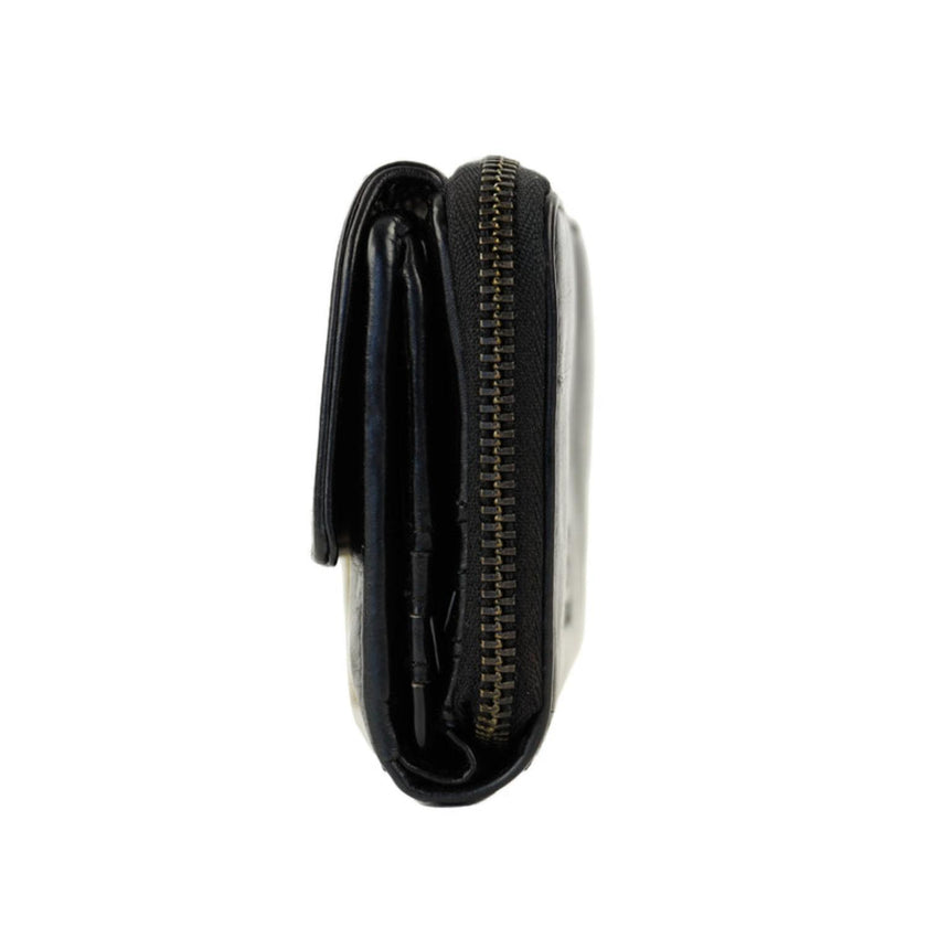 Bear Design Portemonnee CL9490 Britt Black