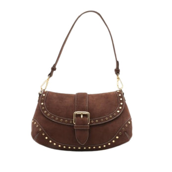 Flora&Co Tas F1095 Chocolate