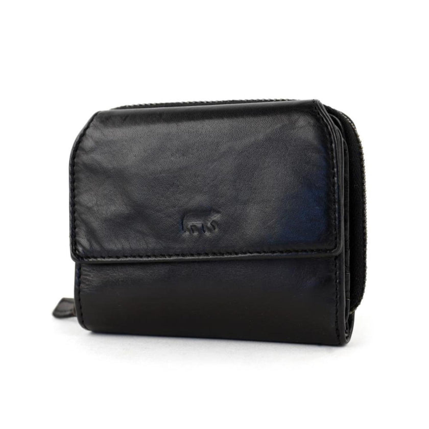 Bear Design Portemonnee CL9490 Britt Black