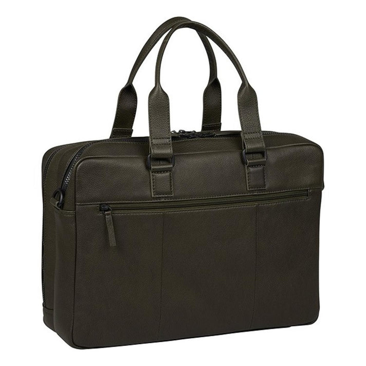 Burkely Laptop Tas 1000801 