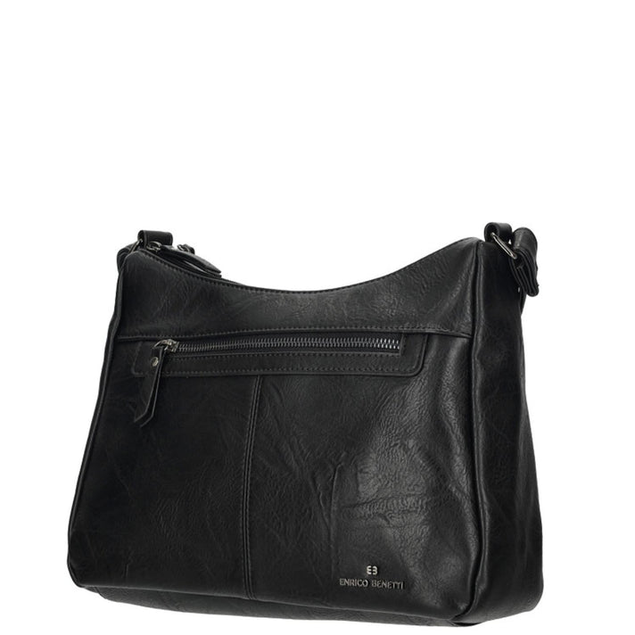 Enrico Benetti Tas 65033 Julia Black 001