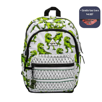 Little Legends Rugzak LL2003 Backpack L Dino